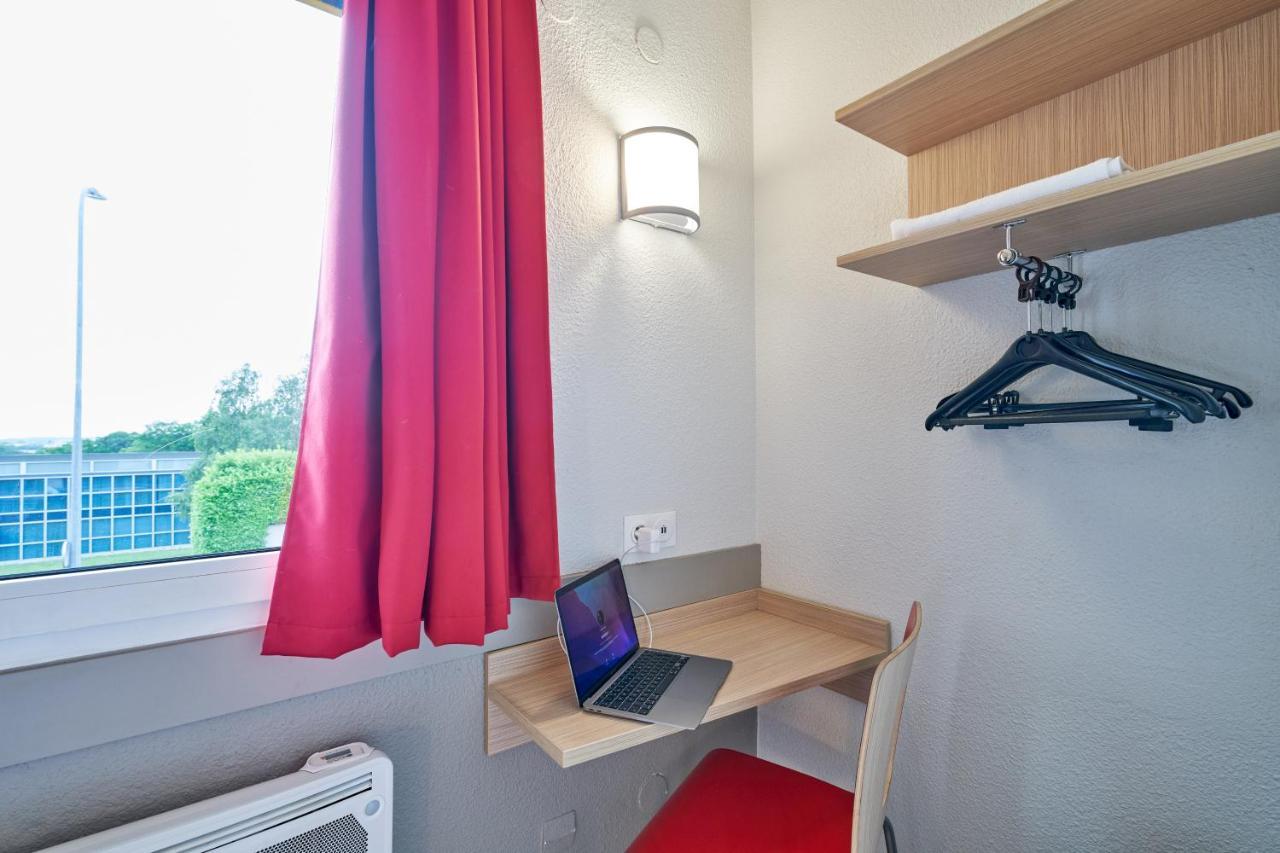 Premiere Classe Nancy Sud - Ludres Екстер'єр фото